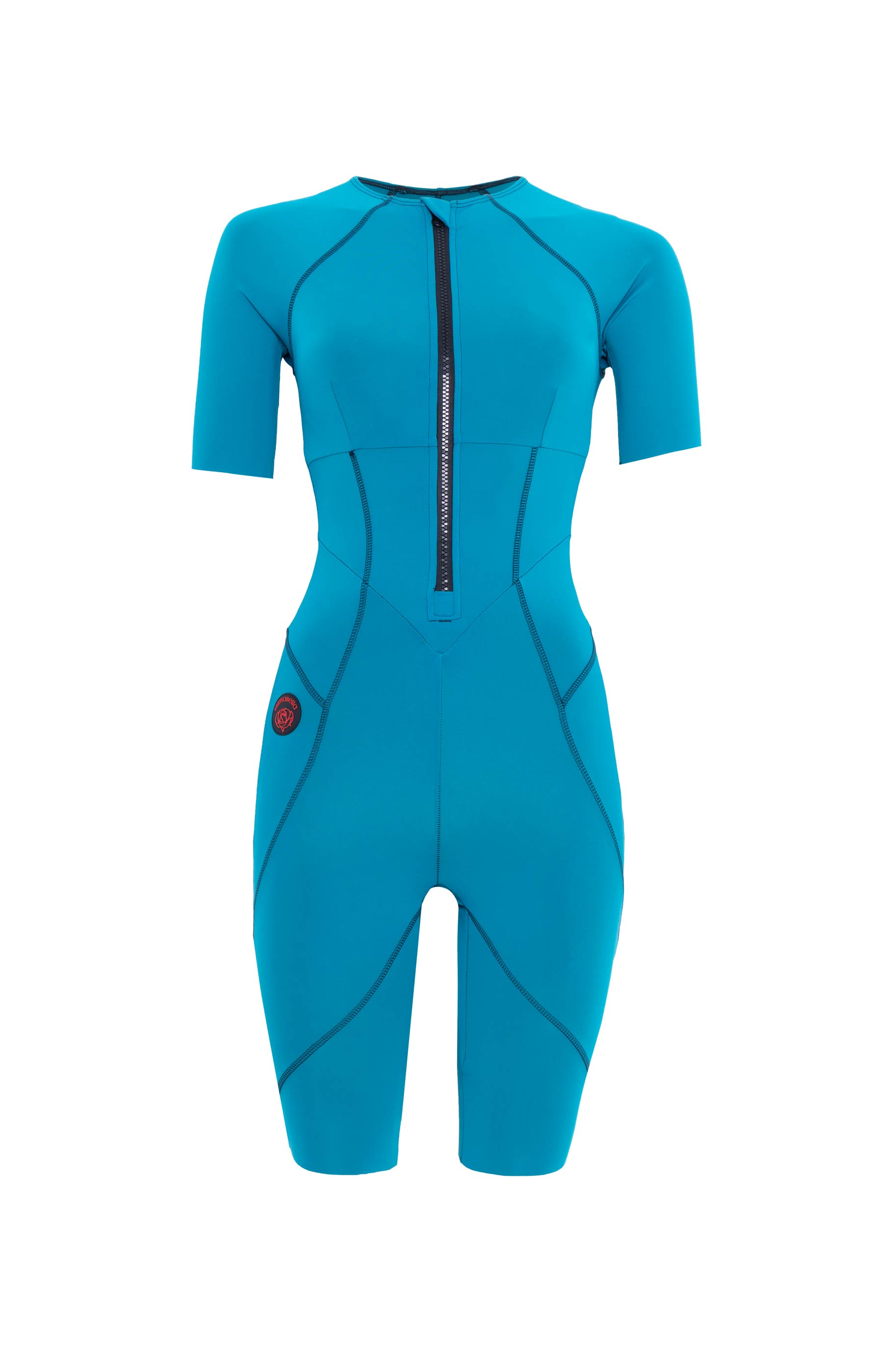 Jumpsuit Squat Izumrud Jumpsuit Squat Izumrud