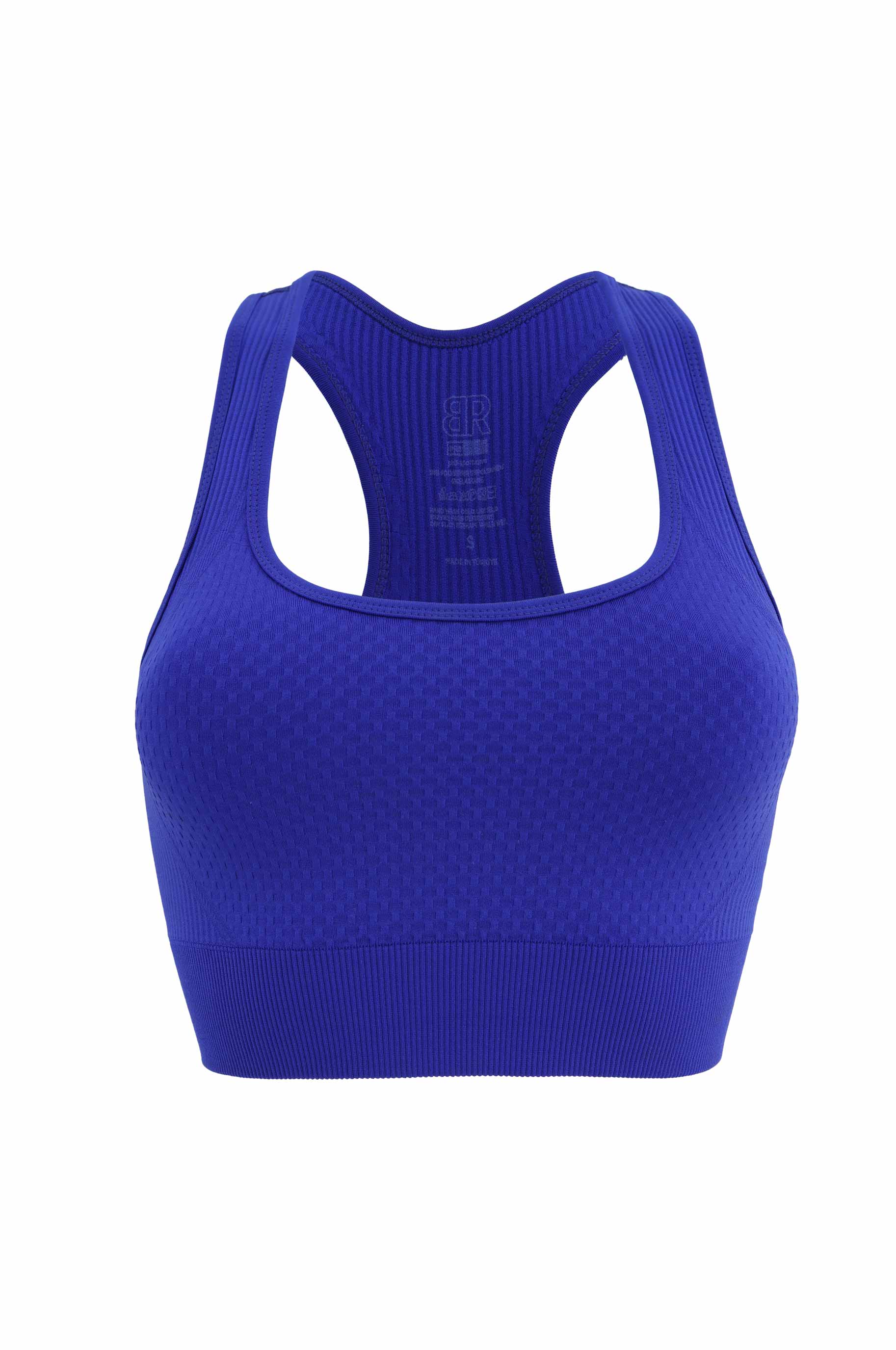 Top Vivid Blueberry Top Vivid Blueberry