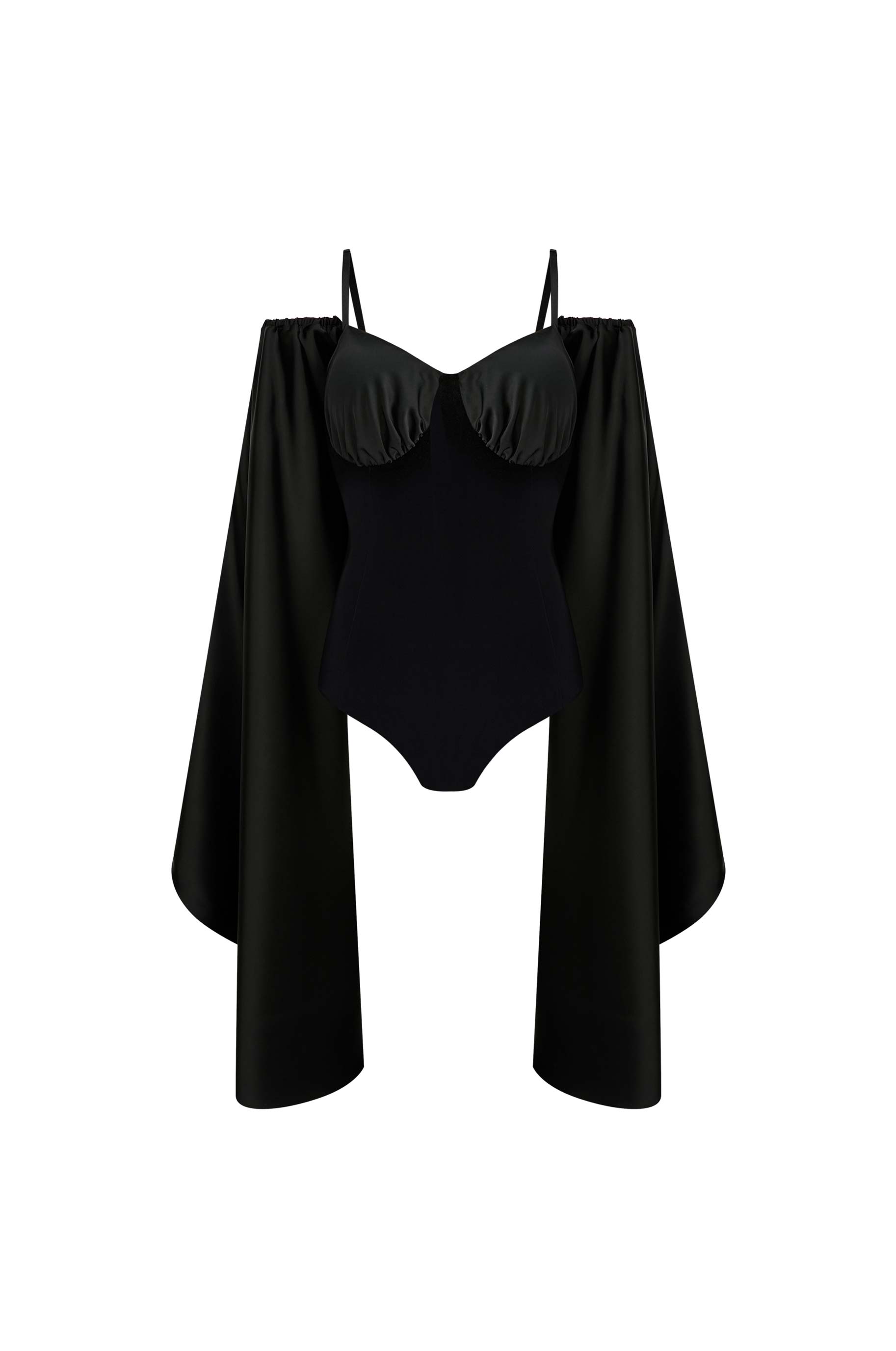 Leotard Aerial