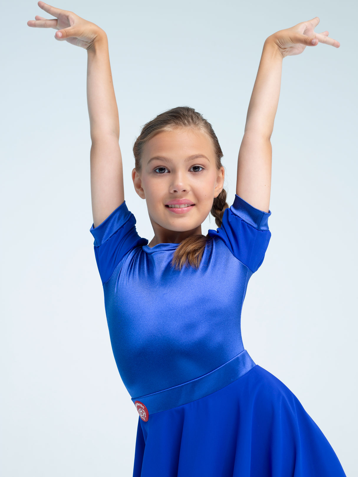 Dancewear and sportswear for girls - Buy in the PrimaBella online