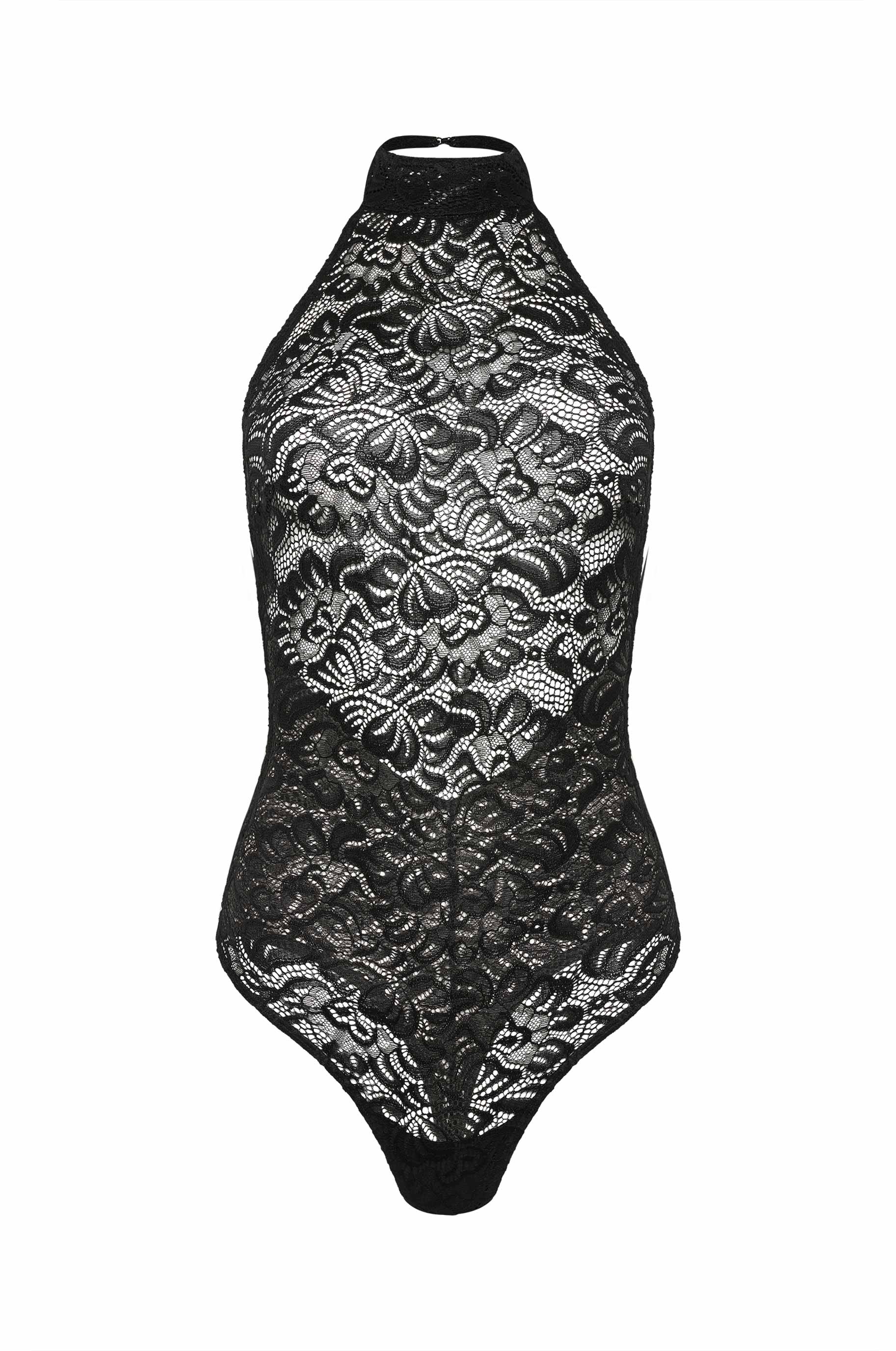 Leotard Exuberant Leotard Exuberant