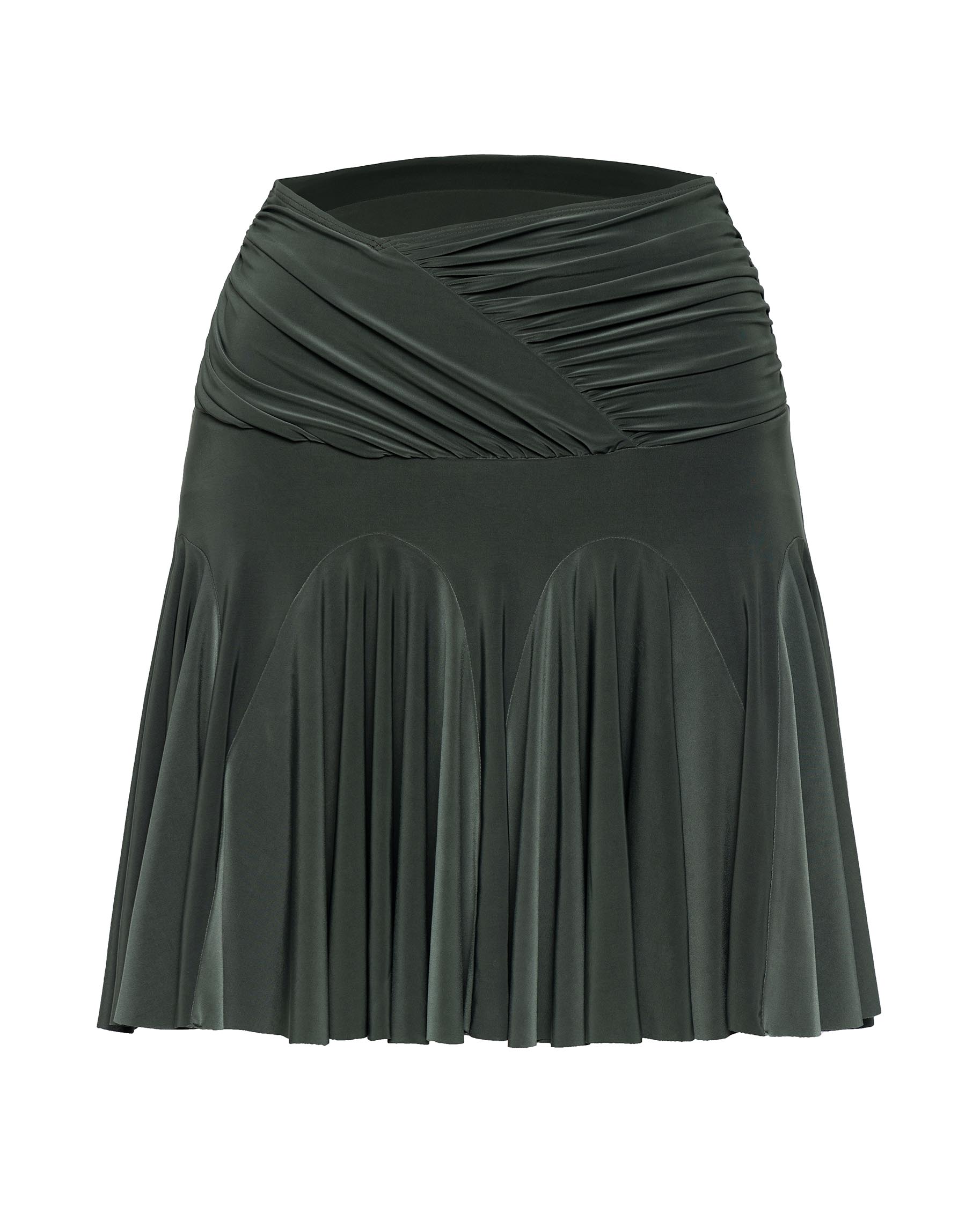 Skirt Duchess Hacqui