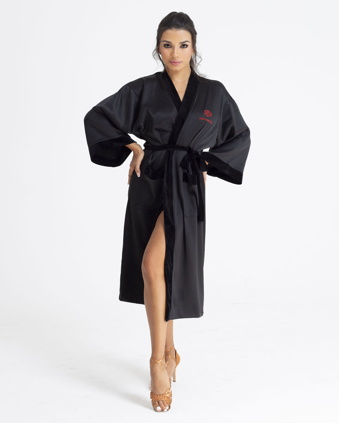 KIMONO PRIMABELLA