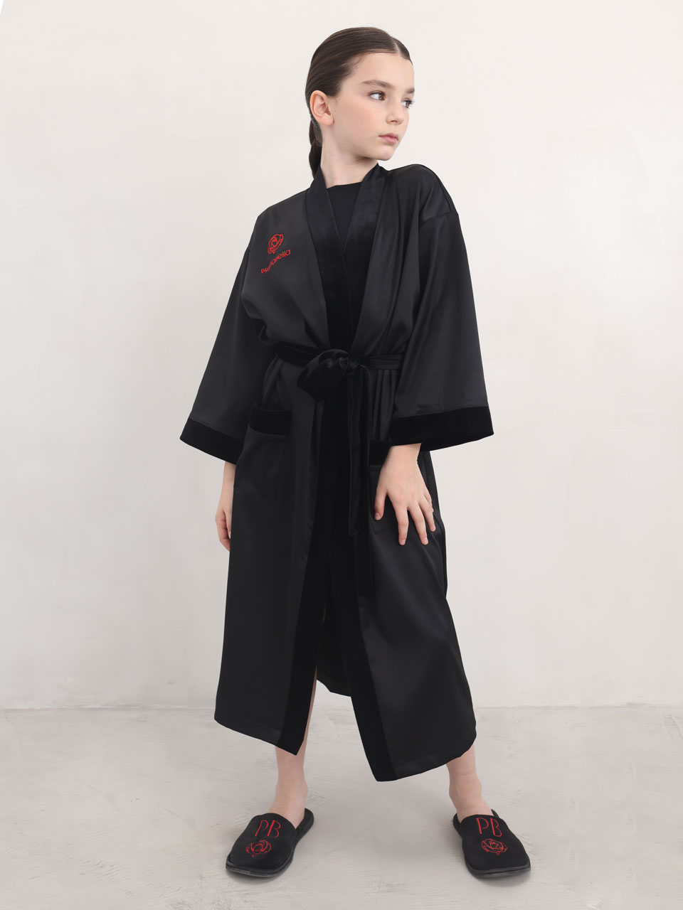 Kimono PRIMABELLA Kid