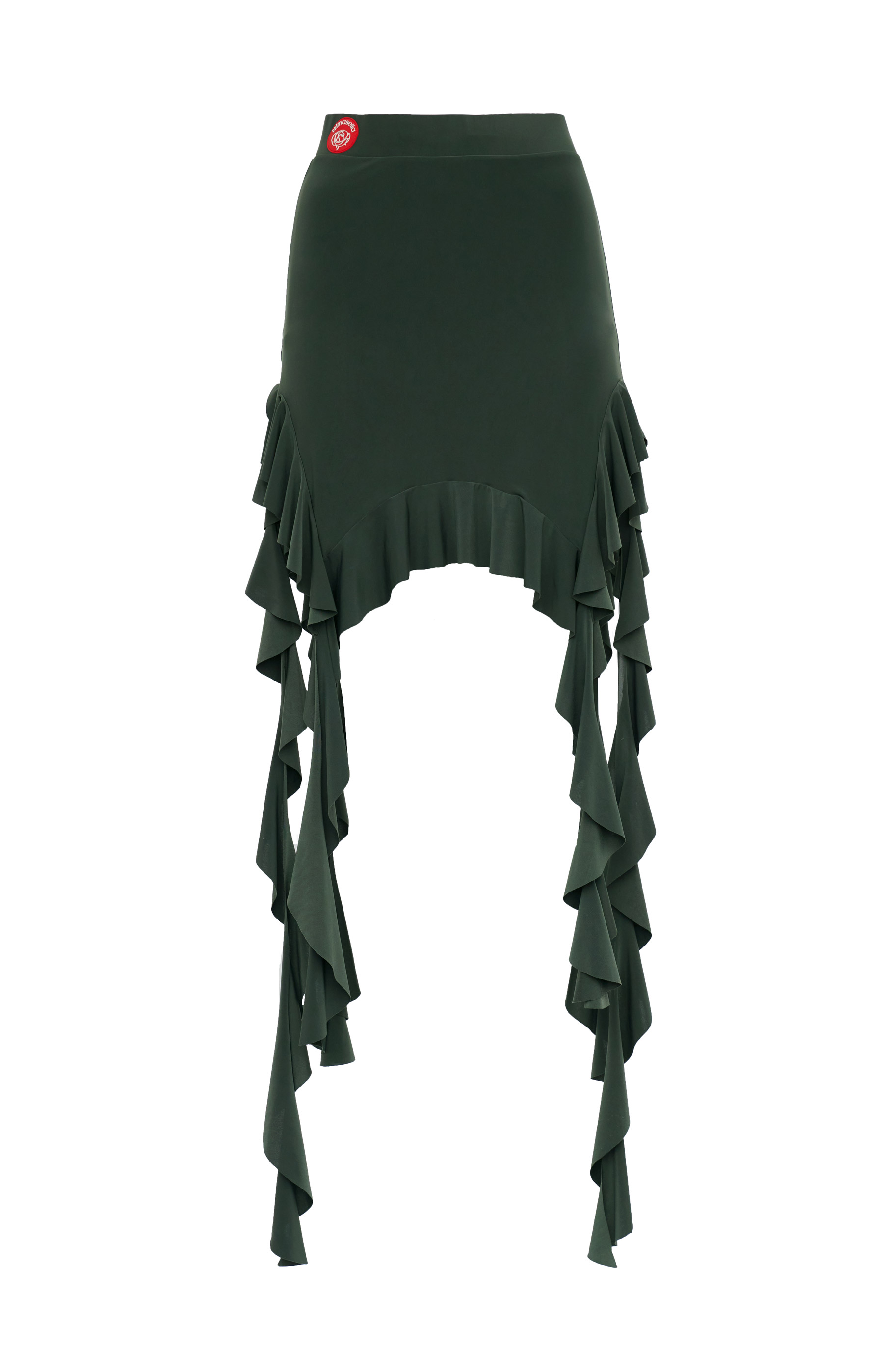Skirt Burst Hacqui Skirt Burst Hacqui