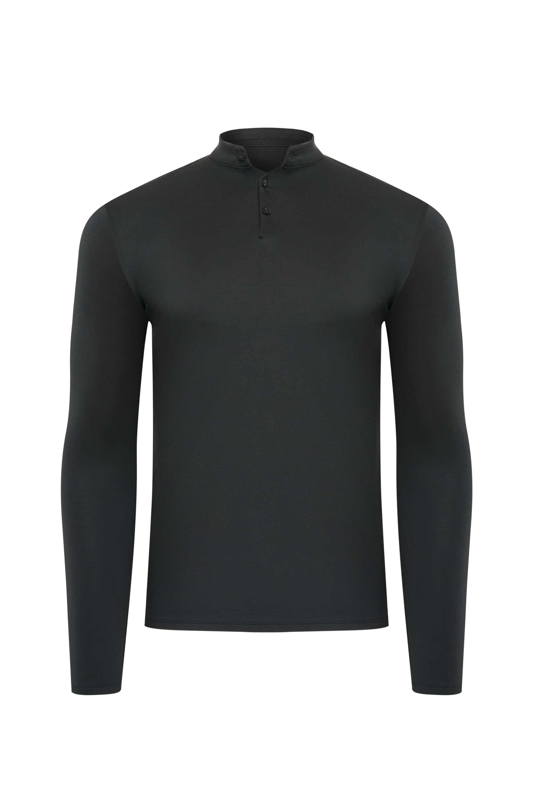 Longsleeve Fabrics Longsleeve Fabrics