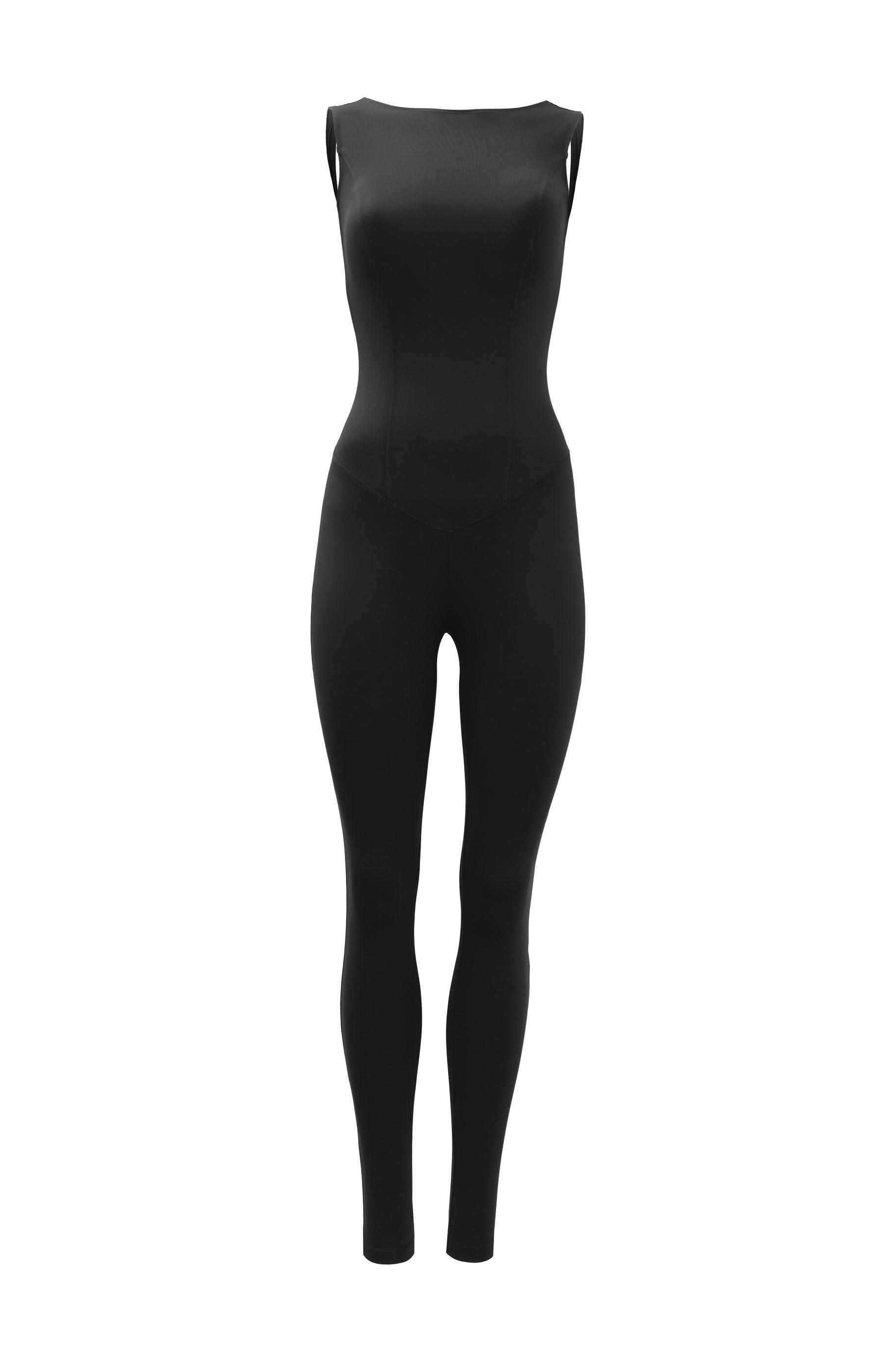 Jumpsuit Yoga Jumpsuit Yoga