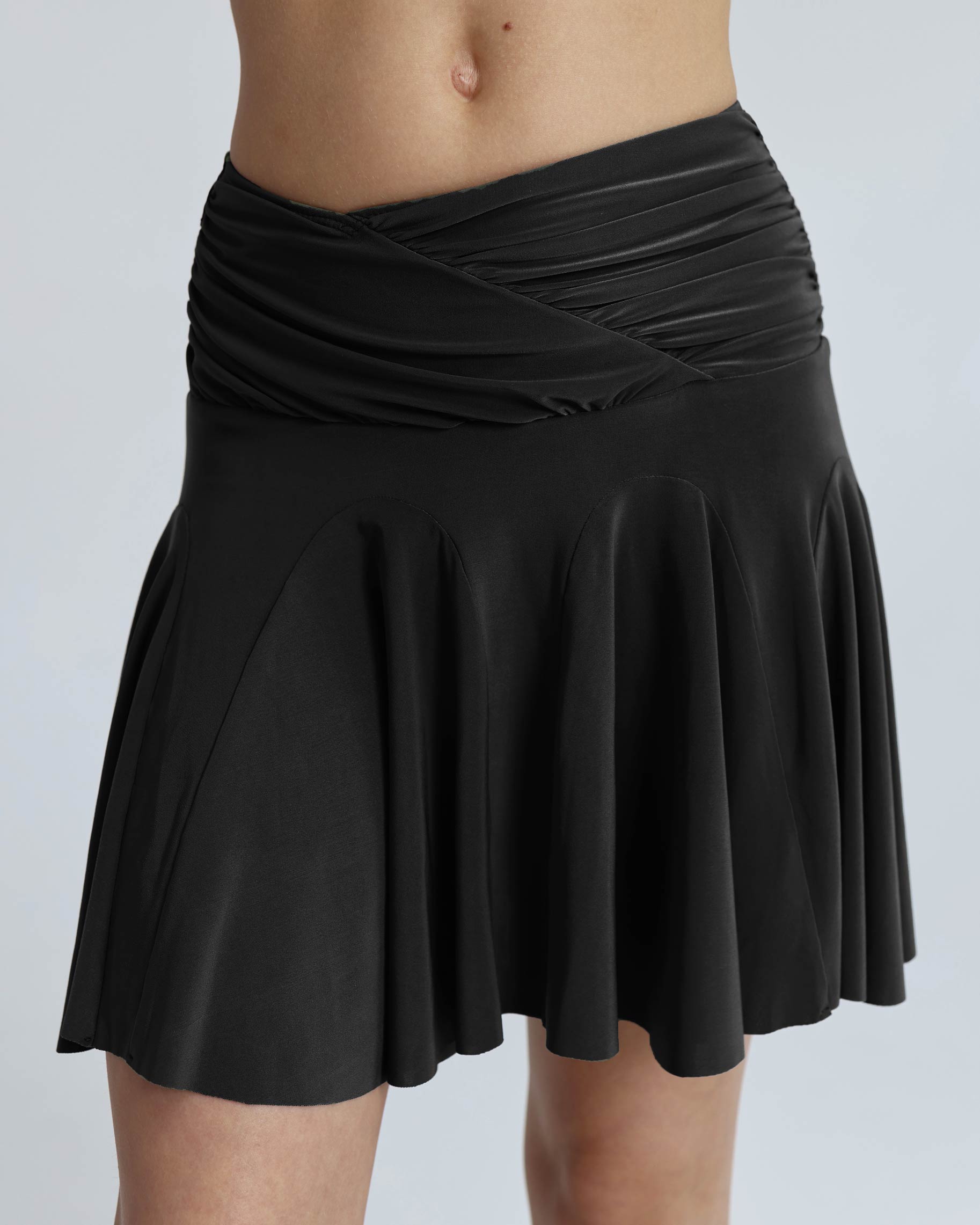 Skirt Duchess Kid