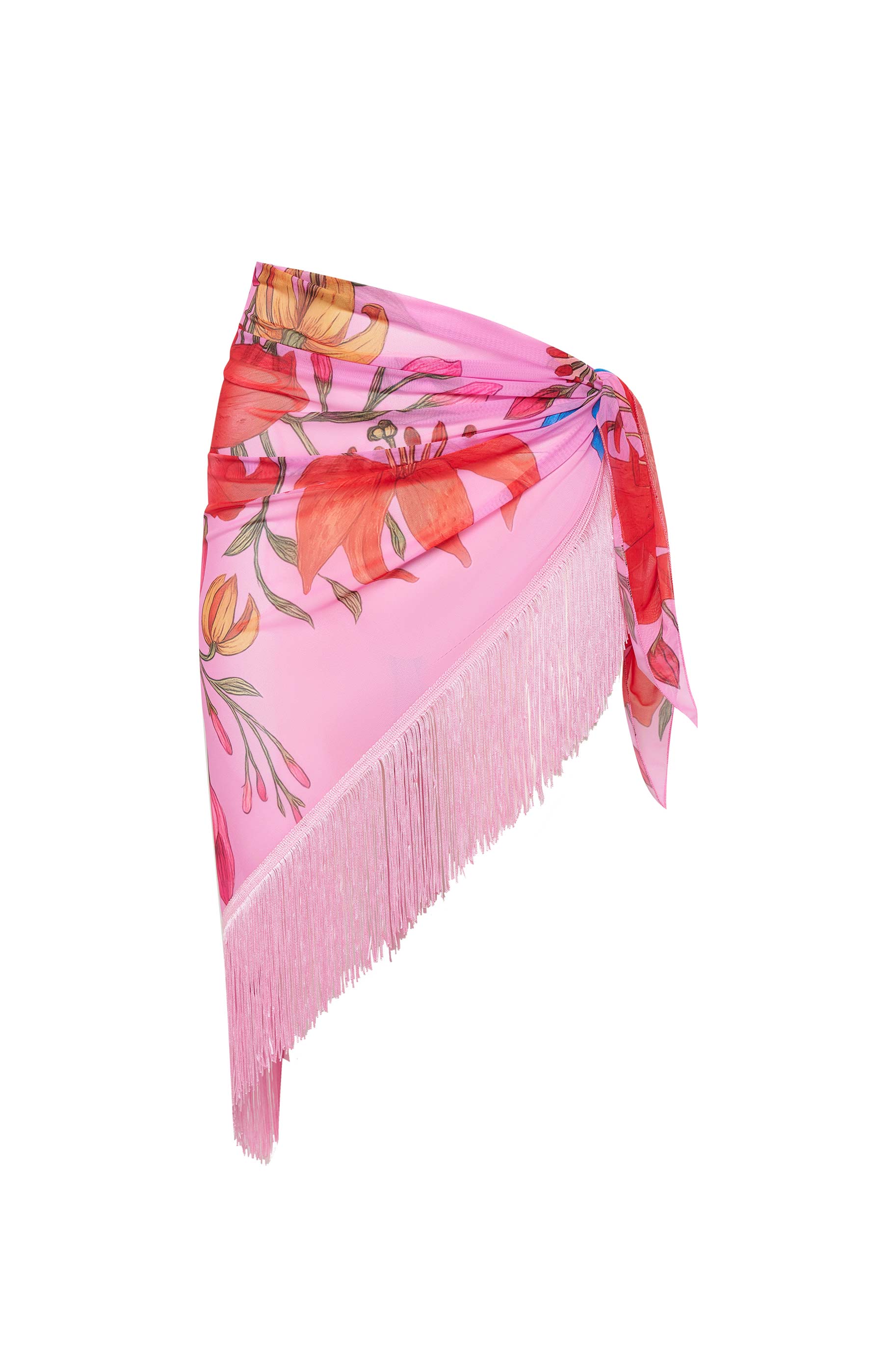 Hipscarf Gang