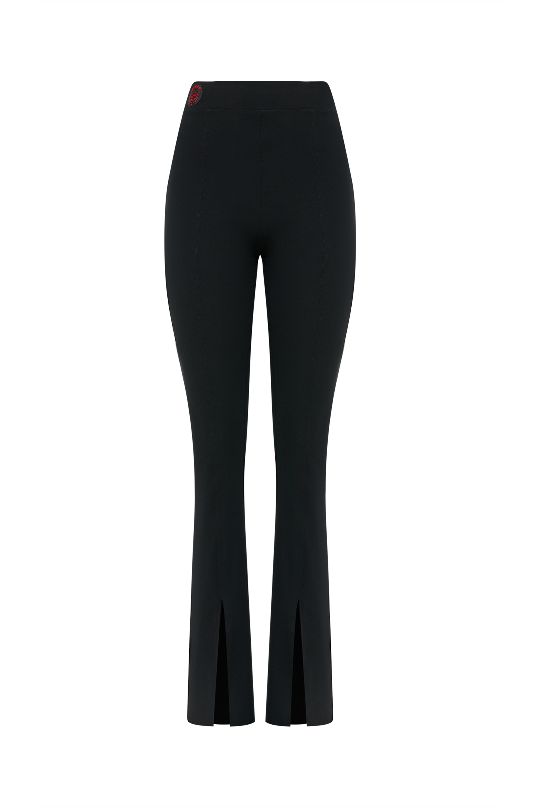 Trousers Slim Trousers Slim