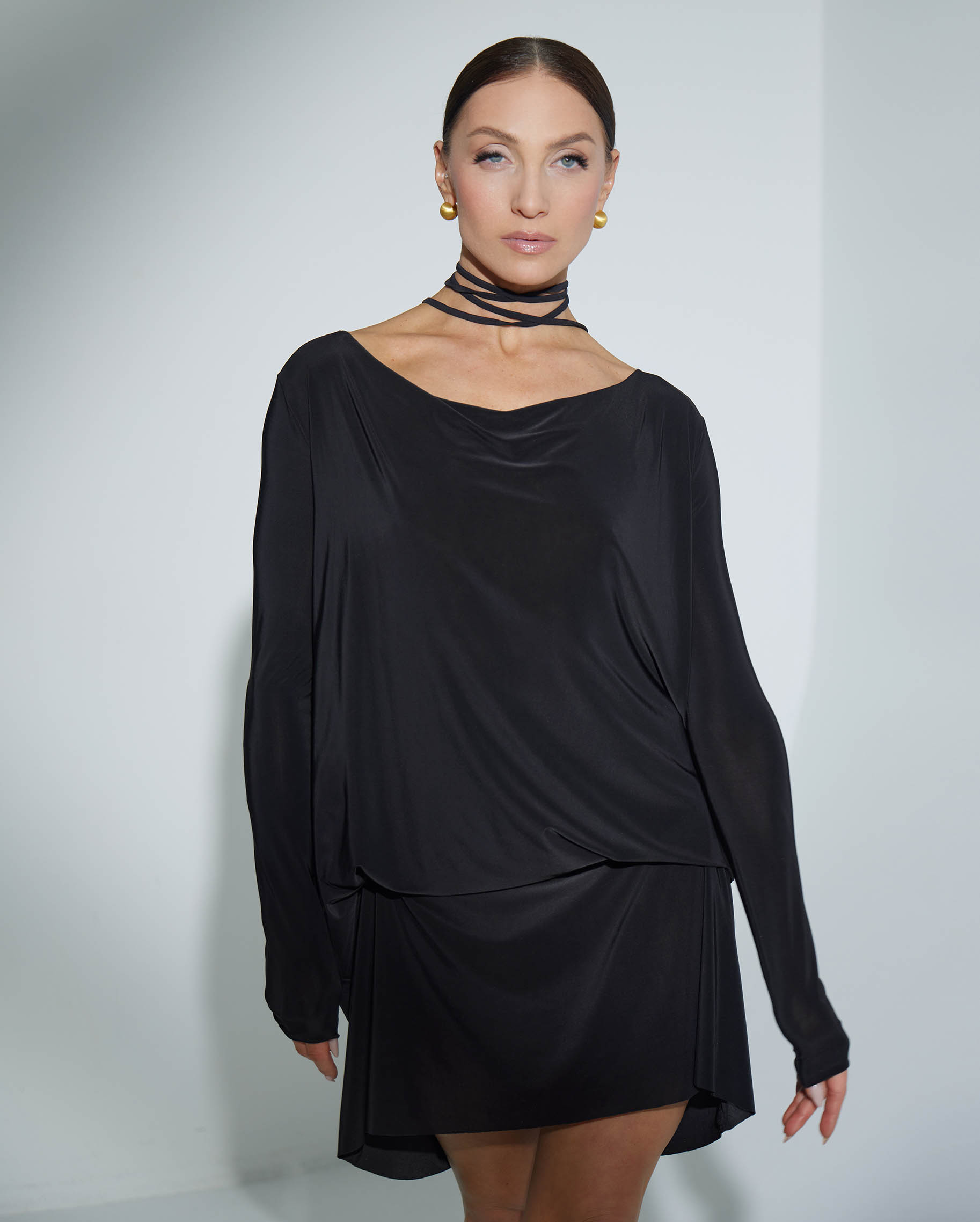 Women's clothing for dancing and sports. Dance and