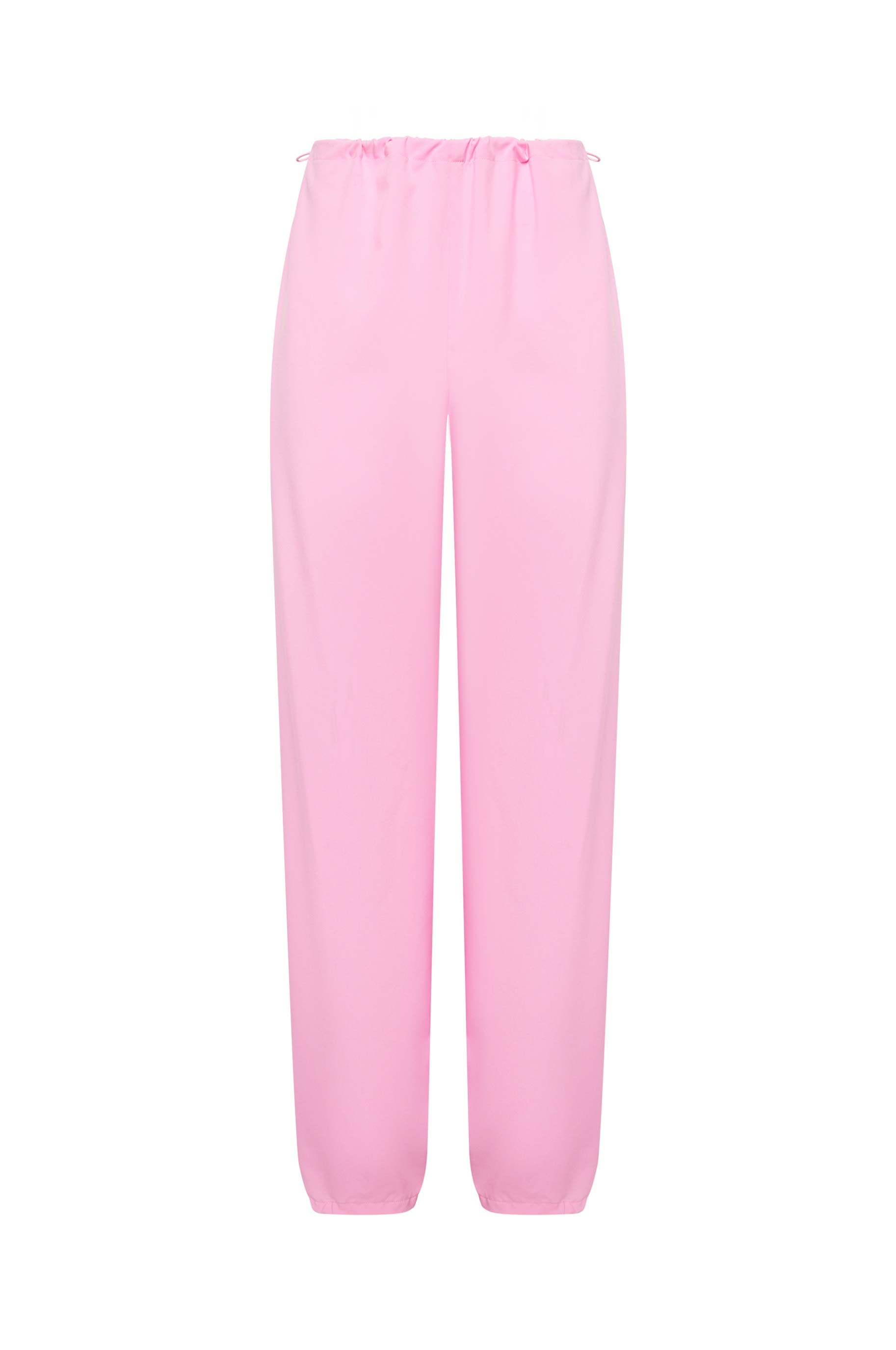 Trousers Turns Pink