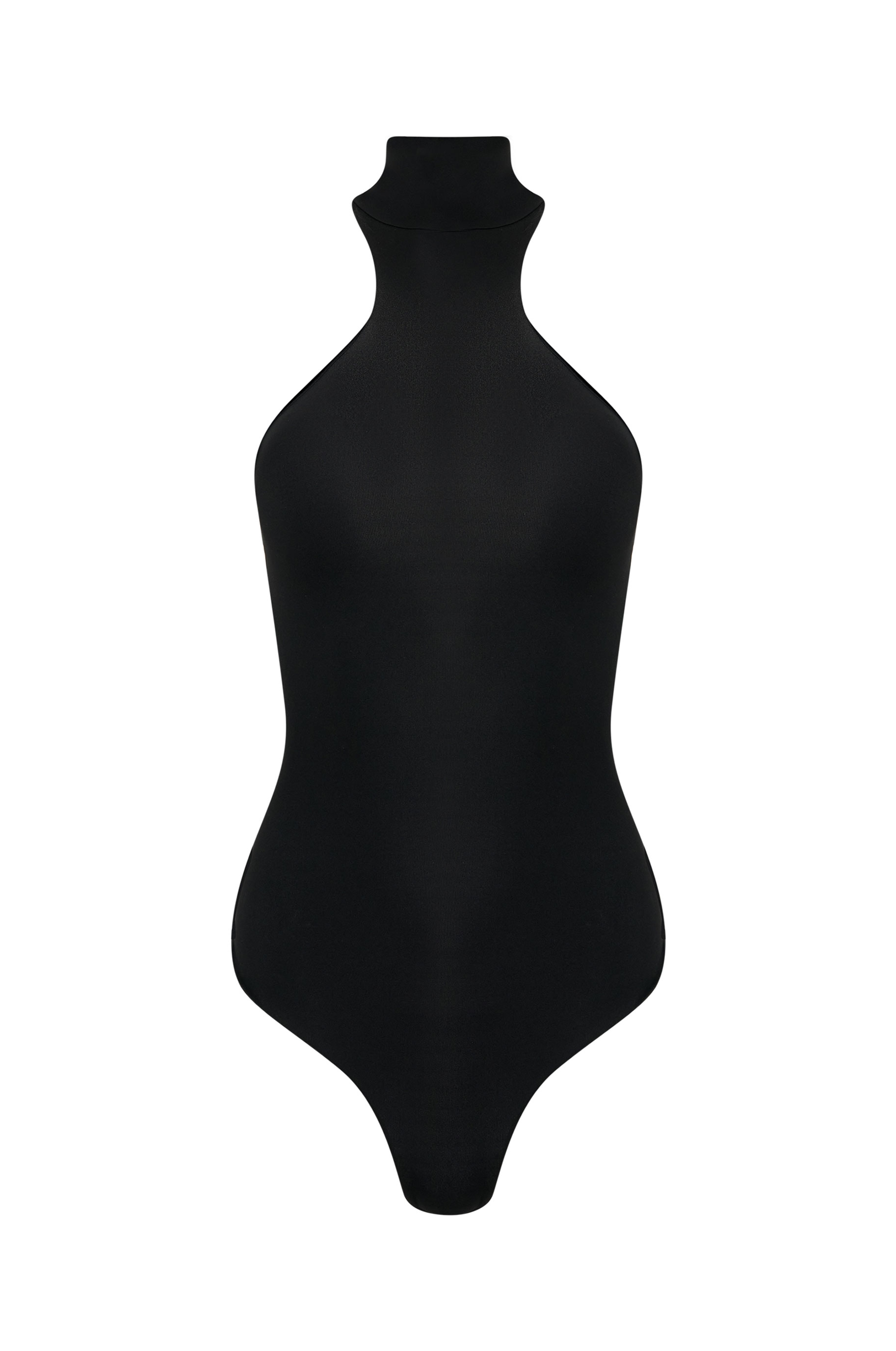 Leotard Onyx