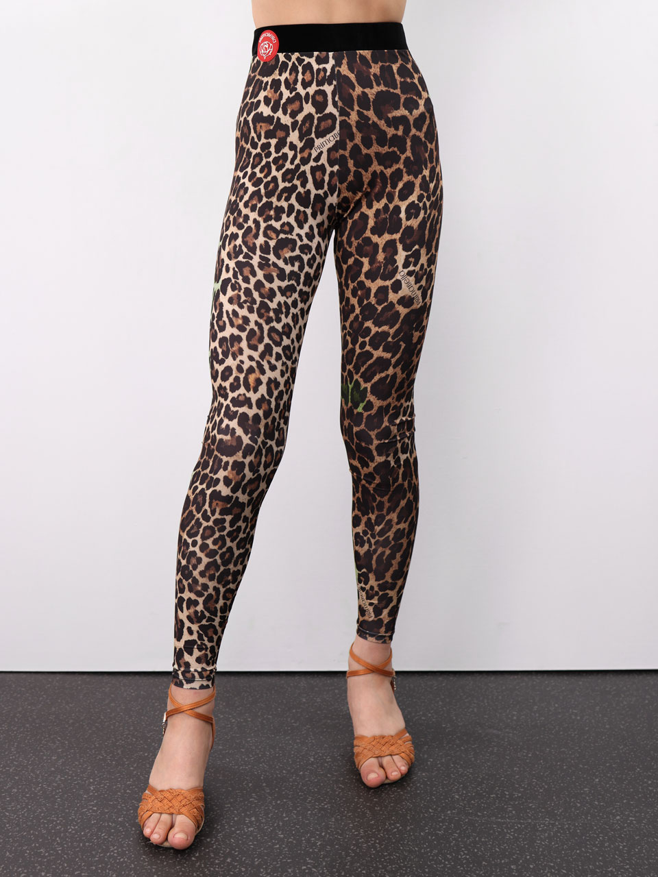 Leggings Primary Leo Kid