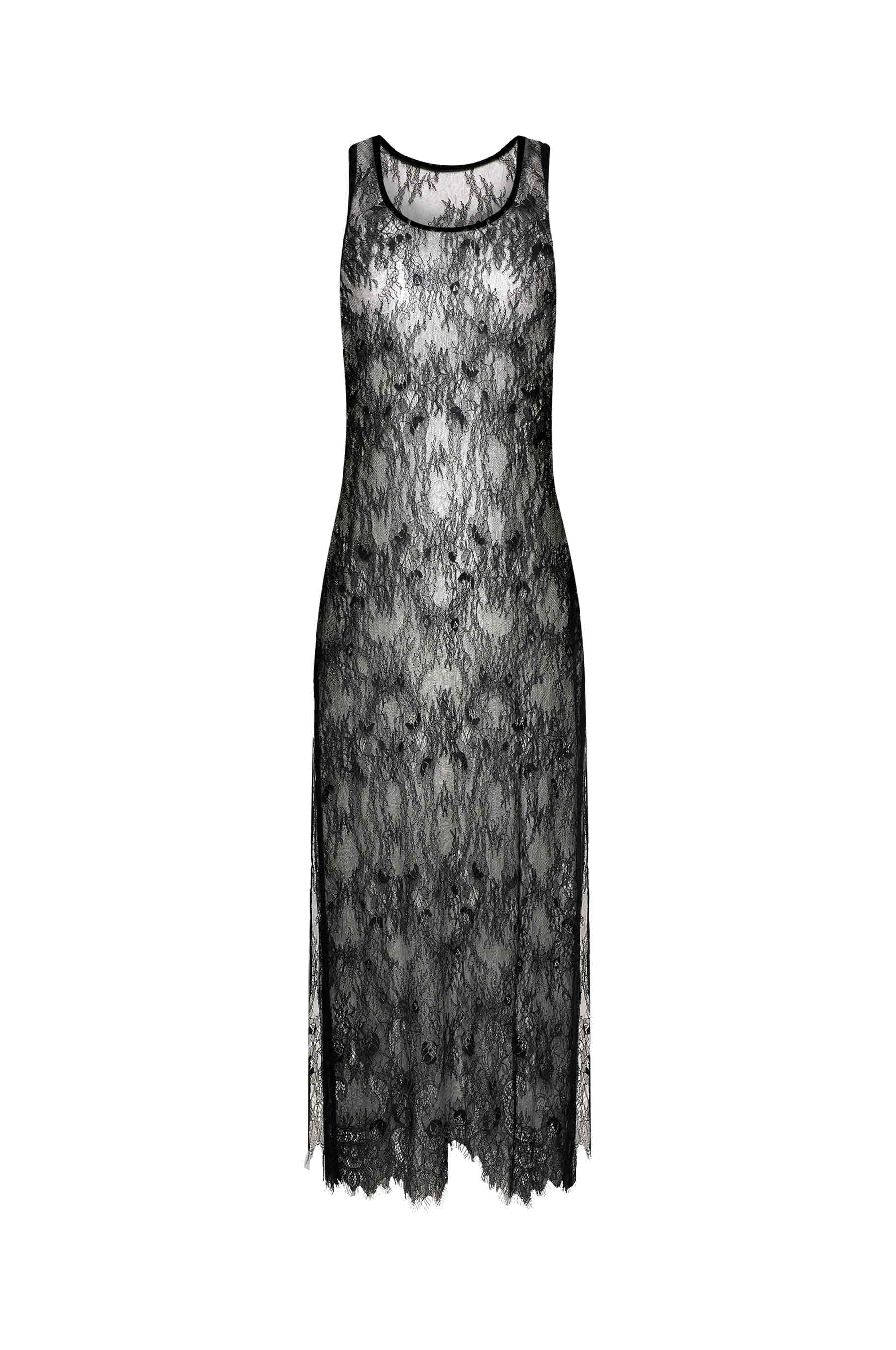 Dress Scenic