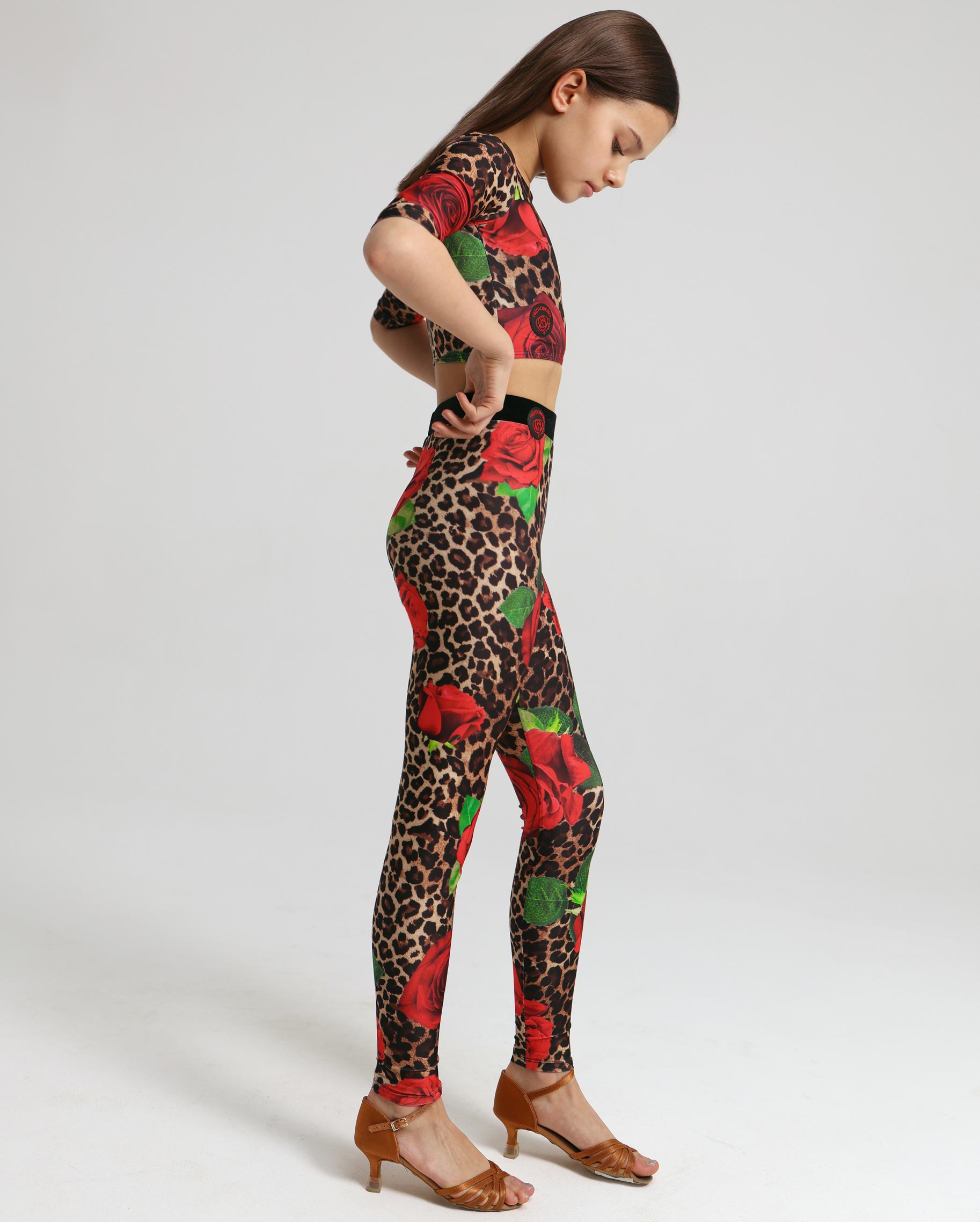 Leggings Dolce Kid