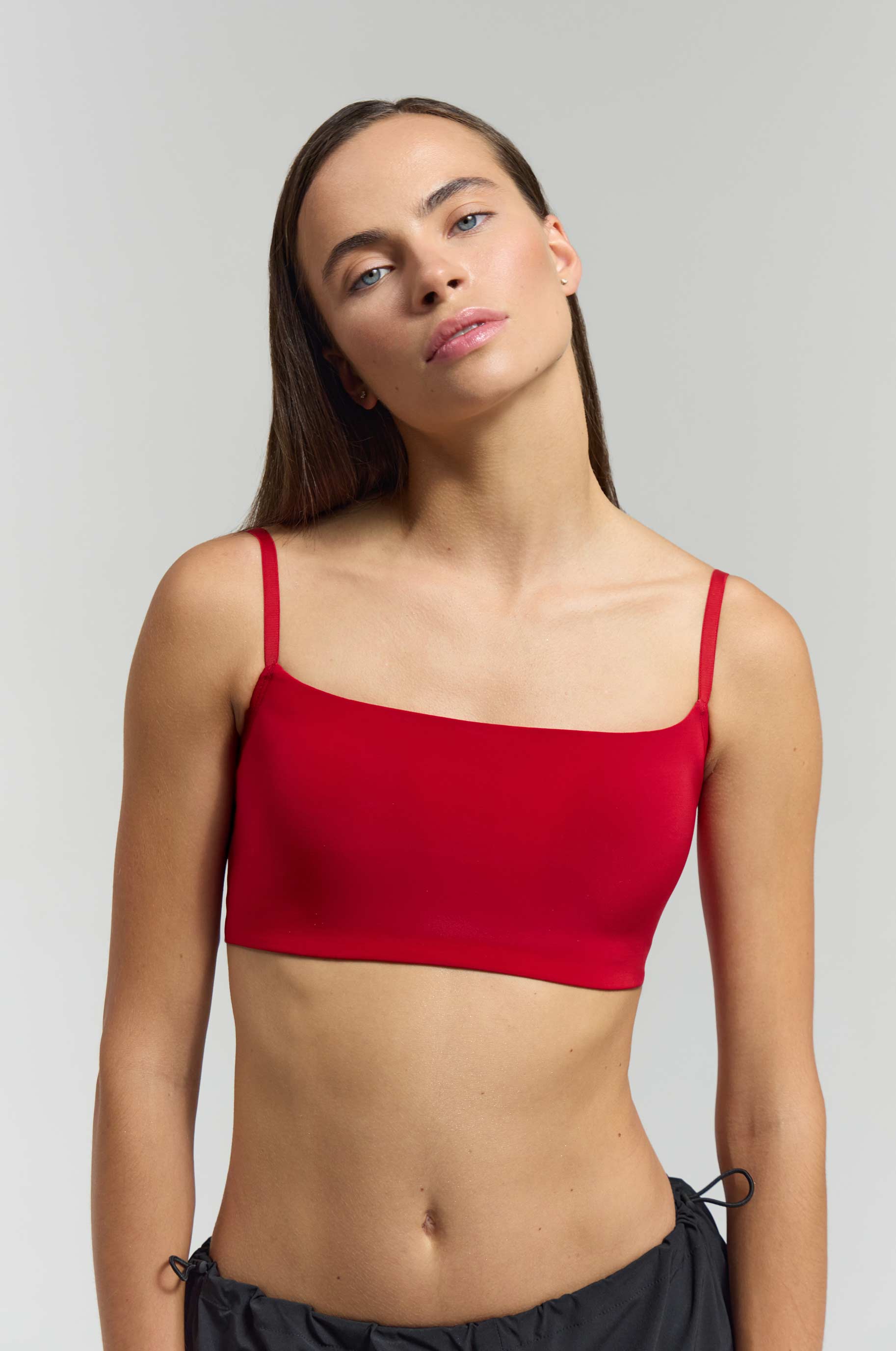 Top Dawn Red