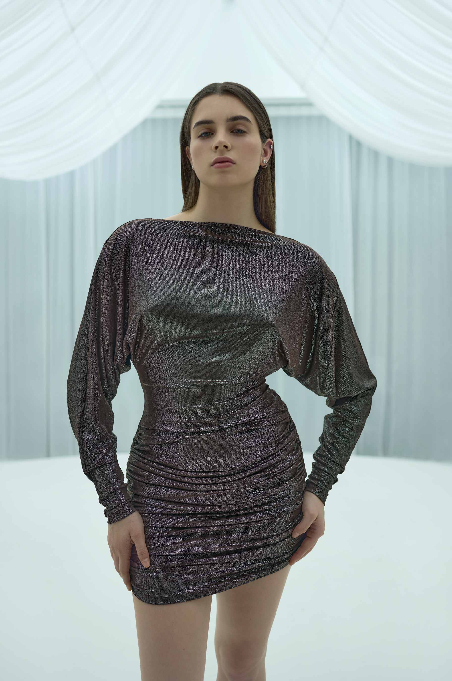 Dress Glimmer Dress Glimmer