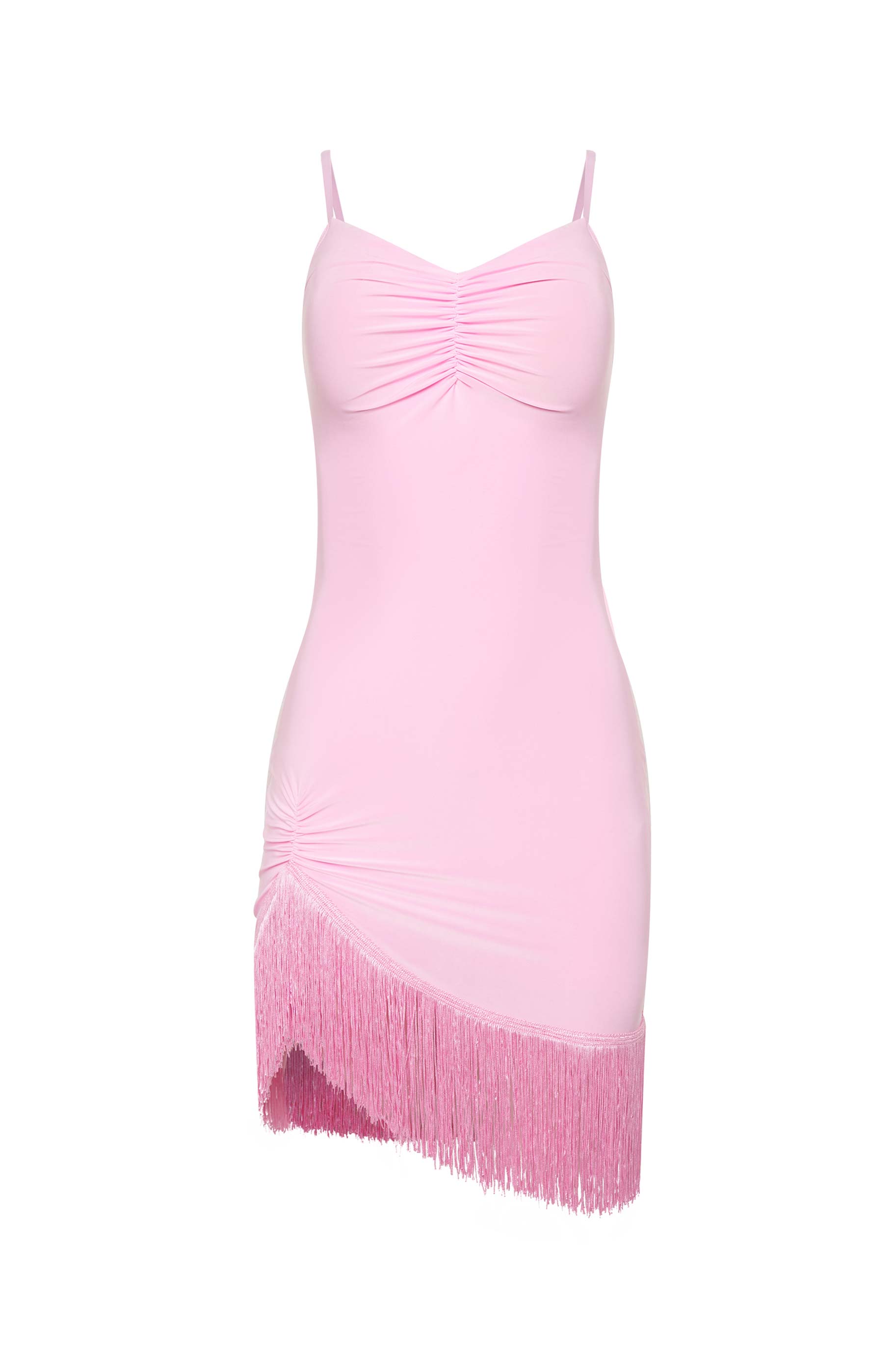 Dress Clarine Pink