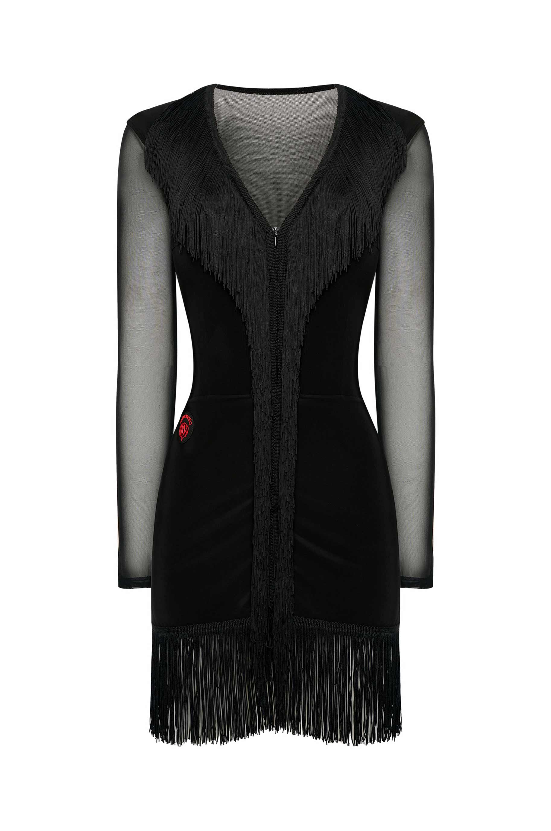 Dress Larmes