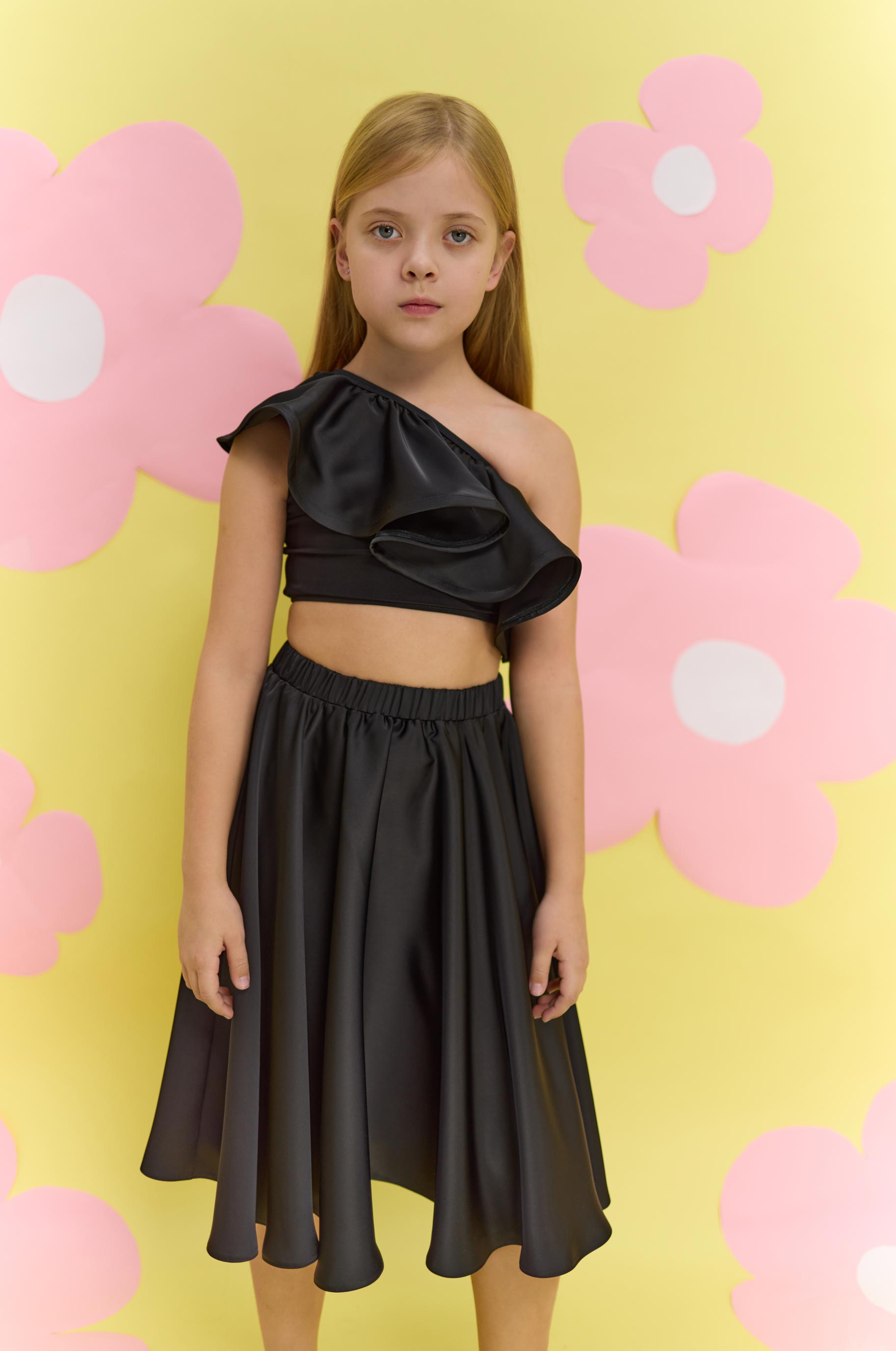 Skirt Deep Kid