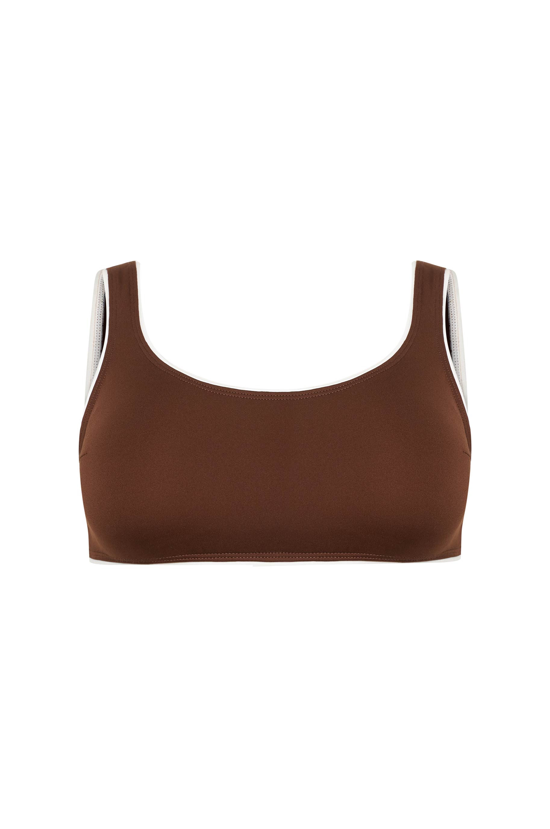 Top Seductive Curves