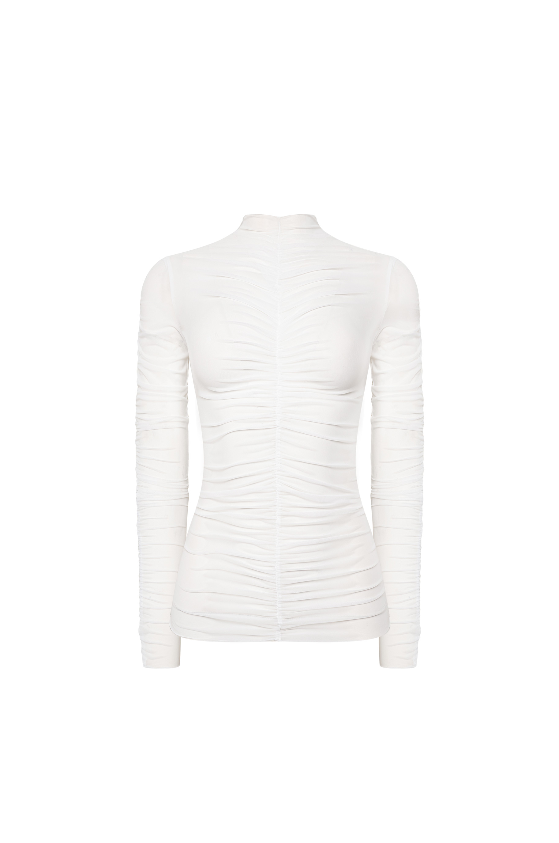 Longsleeve Fluid Longsleeve Fluid