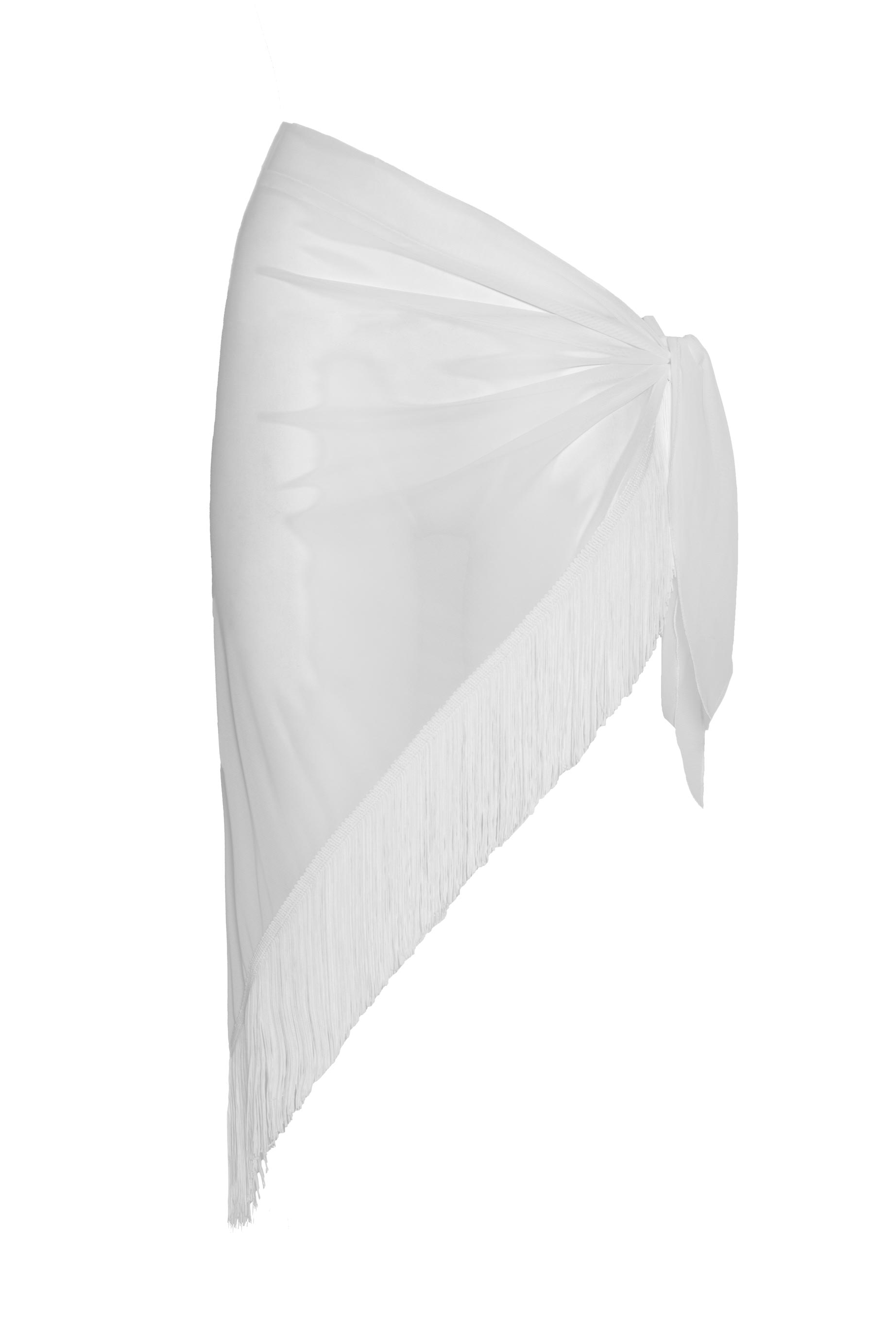 Headscarf Arctic