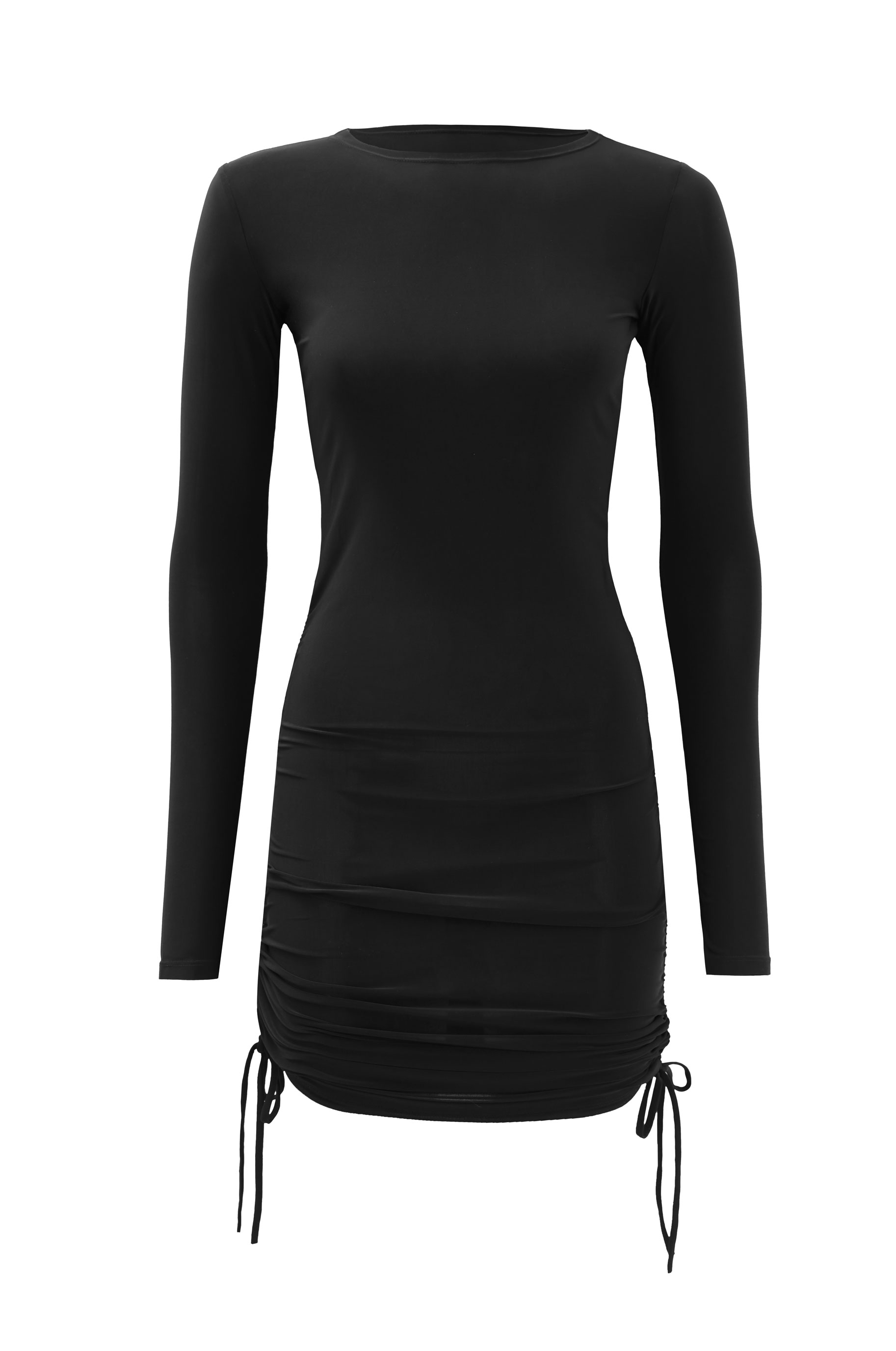 Dress Level Dress Level