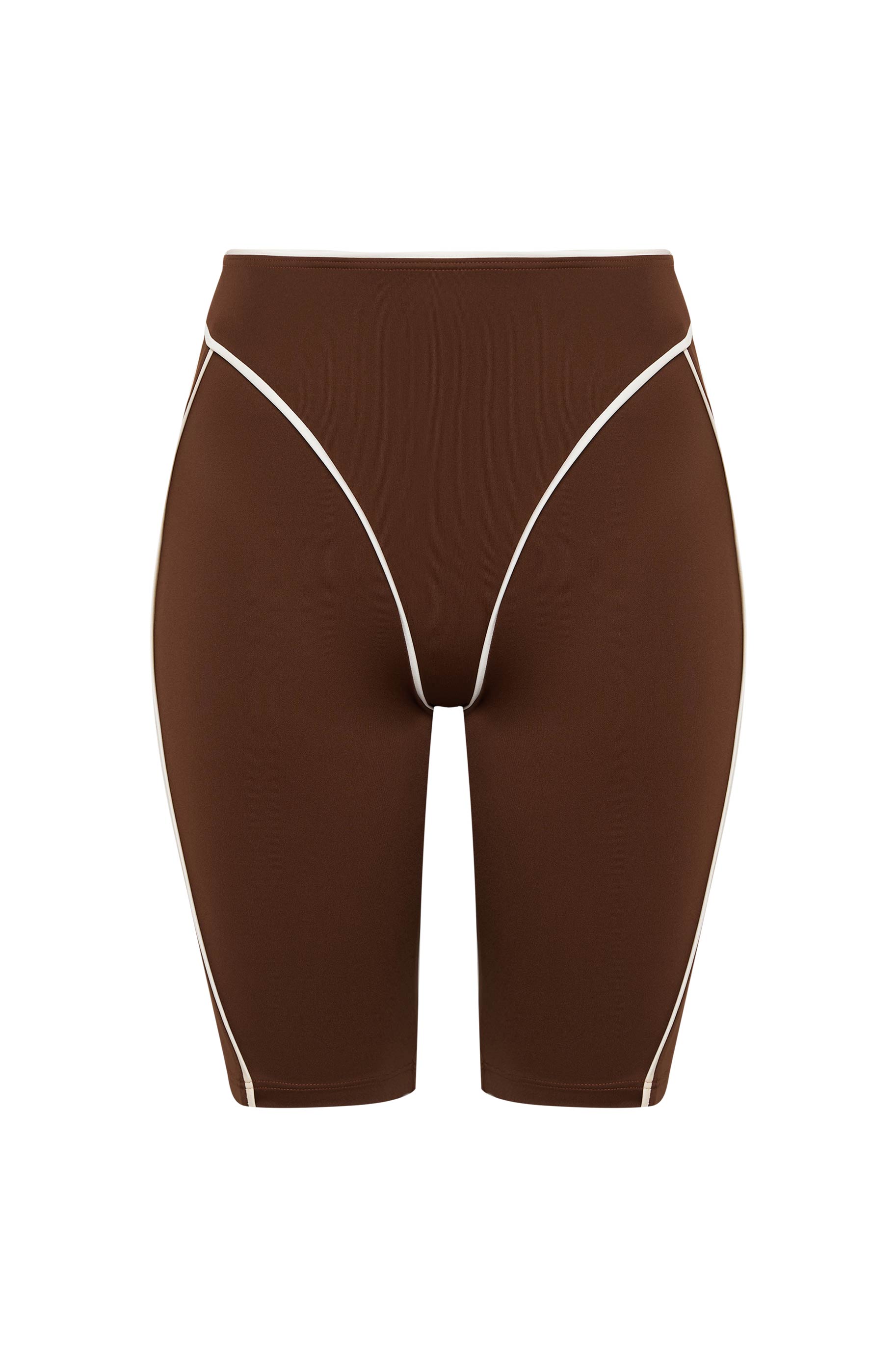 Shorts Seductive Curves