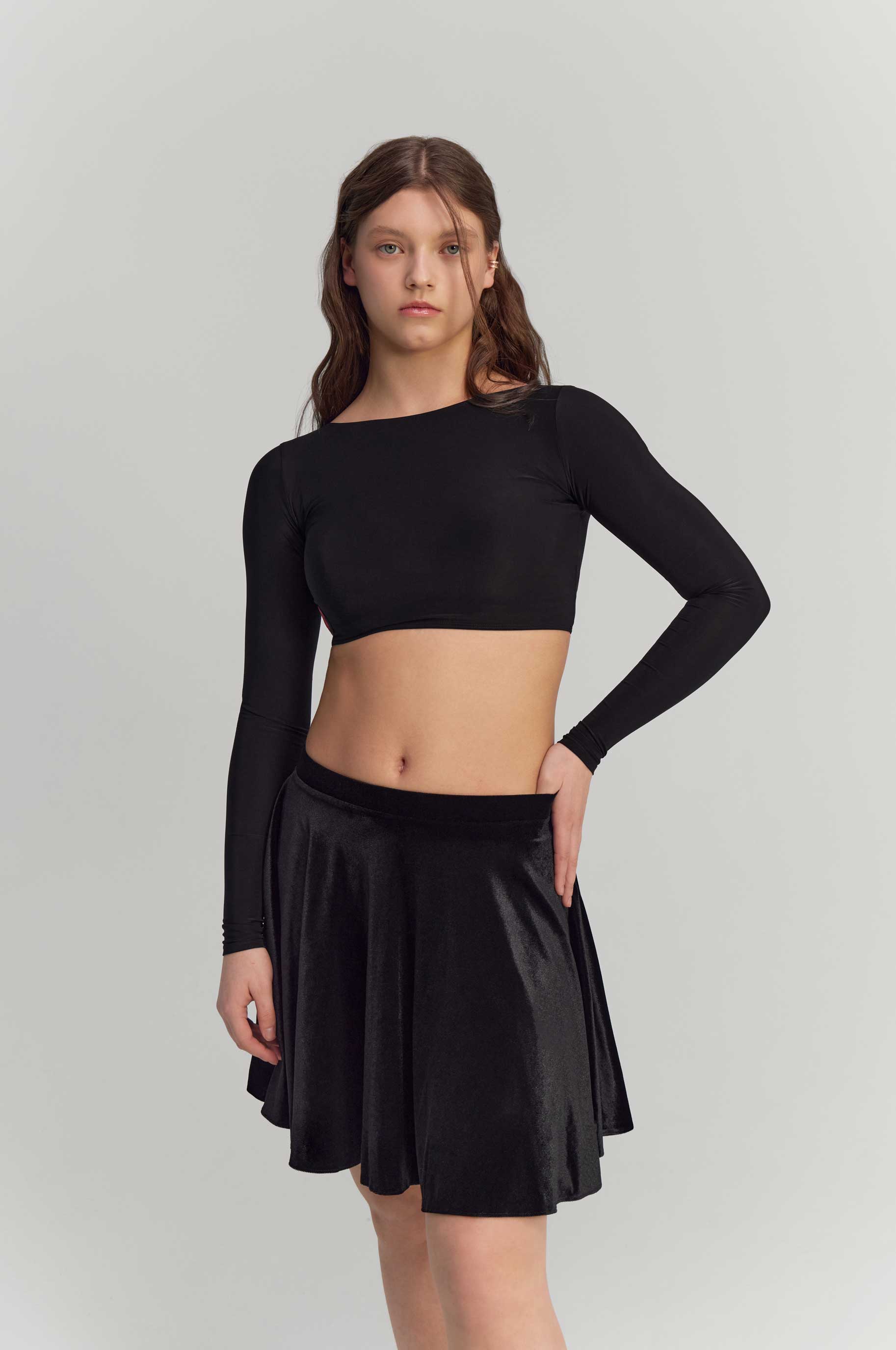Skirt Lovely