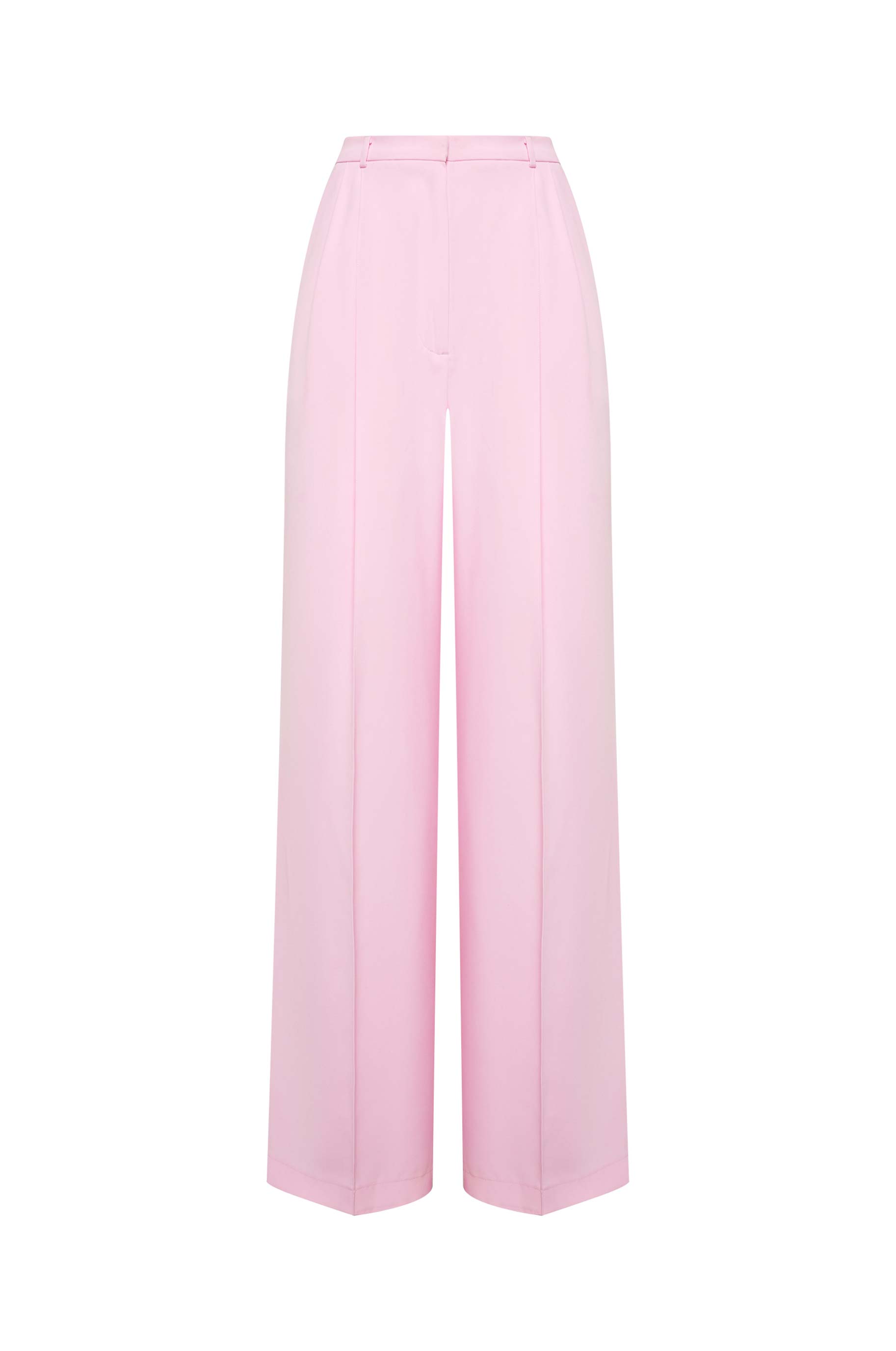 Trousers Master Pink