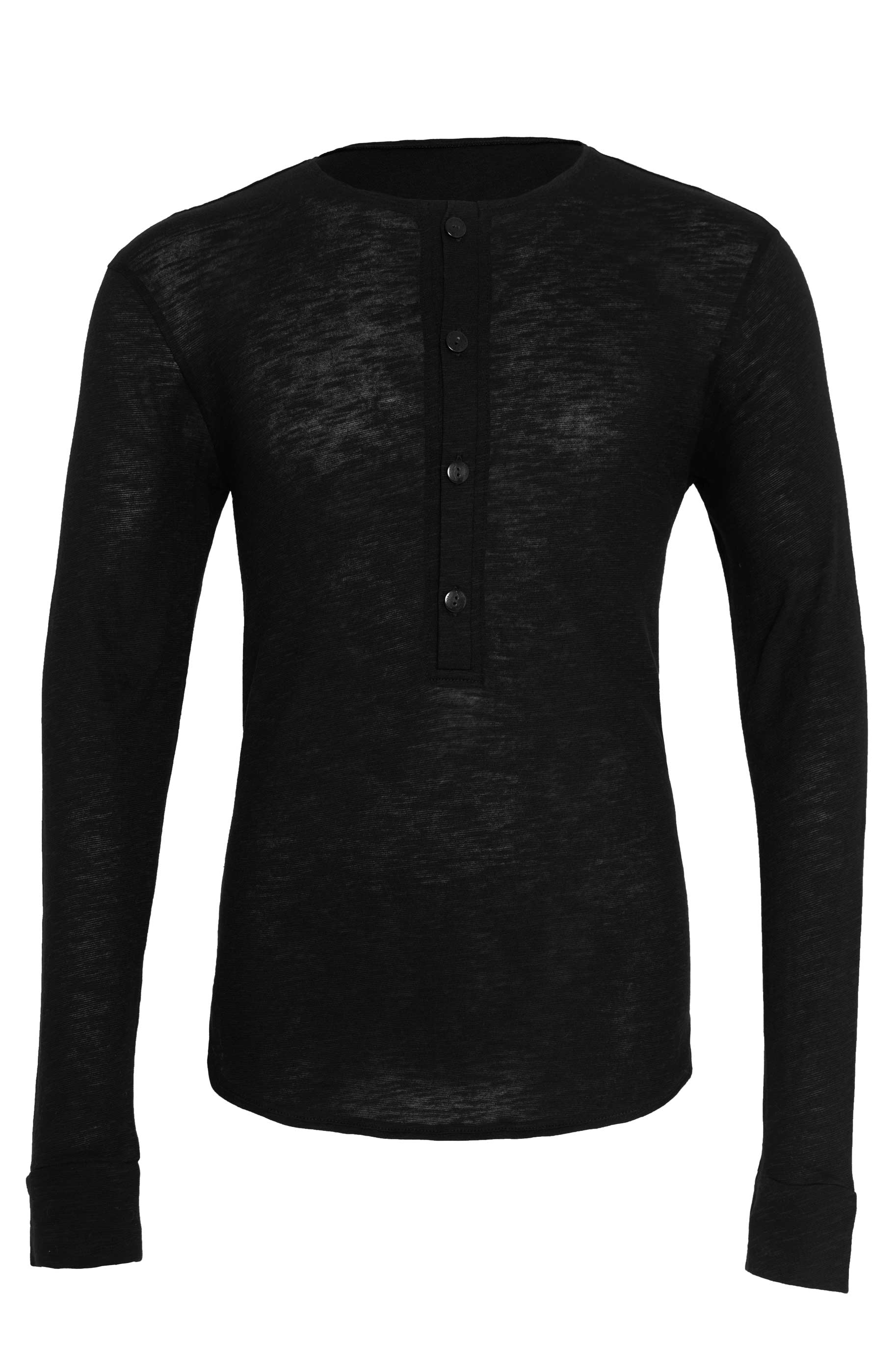 Jumper Tacio Black