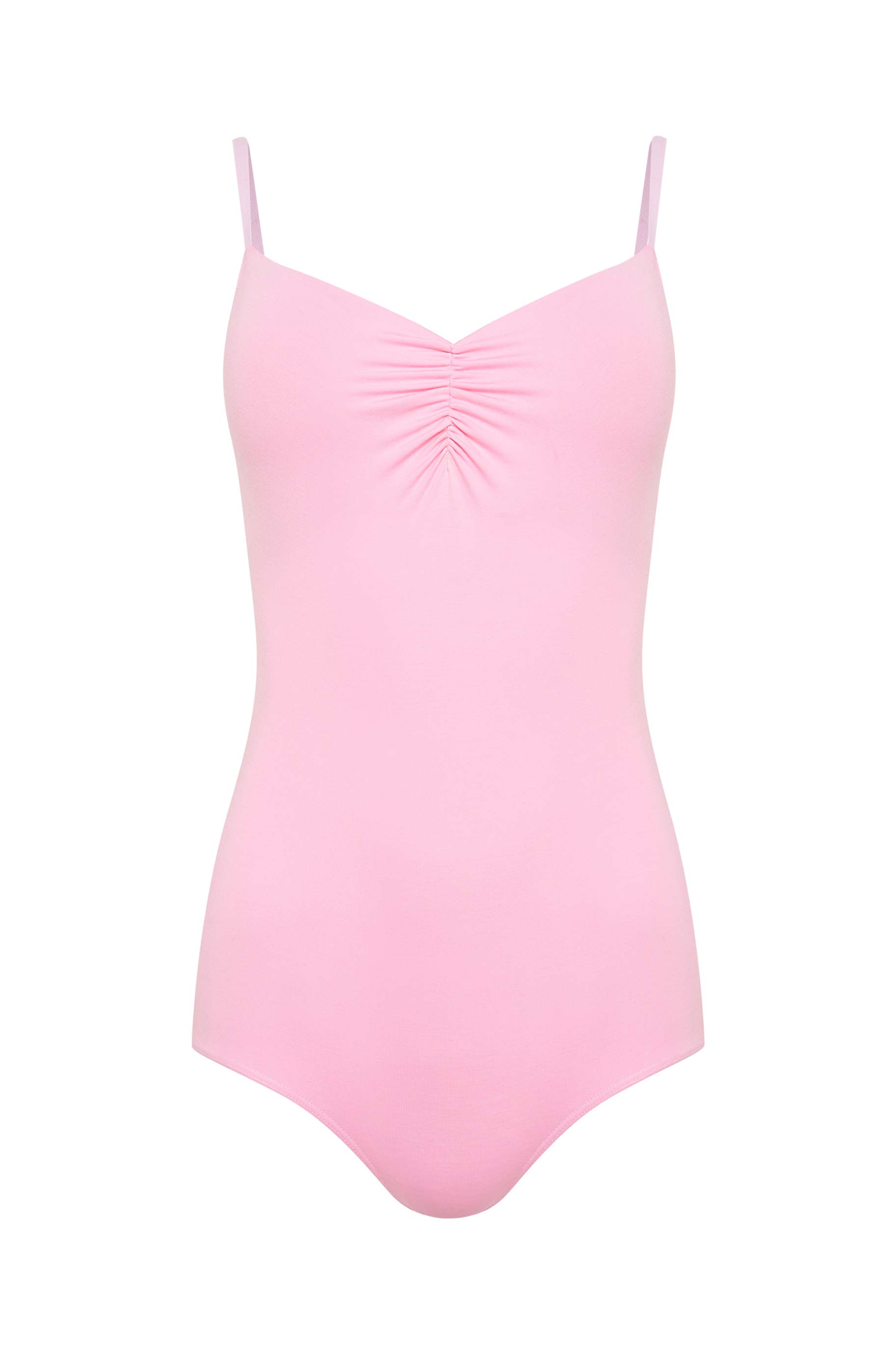Leotard Luminosa Pink